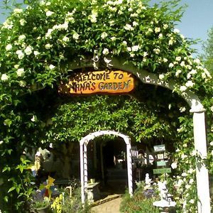 Meet your Posher, Marilyn